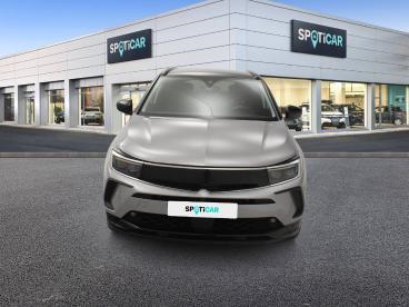 SPOTICAR Opel Grandland 1.6 Turbo Phev  Auto 165kw/225cv Gs Line Ocasion - Suv Híbrido Enchufable Gris - Terrassa - 1202080738_2