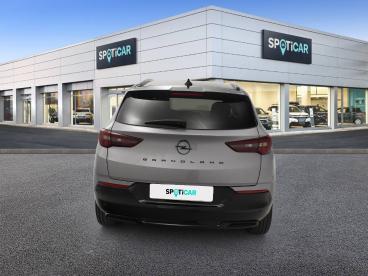 SPOTICAR Opel Grandland 1.6 Turbo Phev  Auto 165kw/225cv Gs Line Ocasion - Suv Híbrido Enchufable Gris - Terrassa - 1202080738_5
