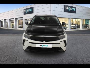 SPOTICAR Opel Grandland 1.6 Turbo Phev  Auto 221kw/300cv Gse Ocasion - Suv Híbrido Enchufable Blanco - Terrassa - 1202081081_3