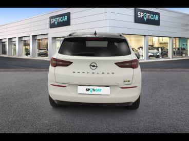 SPOTICAR Opel Grandland 1.6 Turbo Phev  Auto 221kw/300cv Gse Ocasion - Suv Híbrido Enchufable Blanco - Terrassa - 1202081081_5