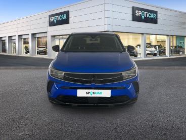 SPOTICAR Opel Grandland 1.2 Turbo Gs Ocasion - Suv Gasolina Bleu - Madrid - 1202083558_2