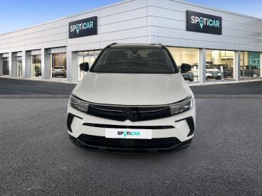 SPOTICAR Opel Grandland 1.2 Xht Gs Ocasion - Suv Gasolina Blanc - Madrid - 1202084358_2