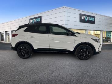 SPOTICAR Opel Grandland 1.2 Xht Gs Ocasion - Suv Gasolina Blanc - Madrid - 1202084358_4