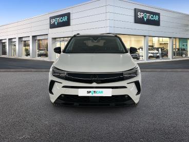 SPOTICAR Opel Grandland 1.6 Turbo Phev  Auto 221kw/300cv Gse Ocasion - Suv Híbrido Enchufable Blanc - Madrid - 1202086334_2