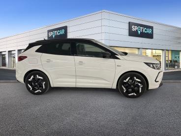 SPOTICAR Opel Grandland 1.6 Turbo Phev  Auto 221kw/300cv Gse Ocasion - Suv Híbrido Enchufable Blanc - Madrid - 1202086334_4