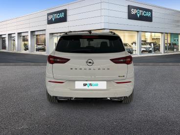 SPOTICAR Opel Grandland 1.6 Turbo Phev  Auto 221kw/300cv Gse Ocasion - Suv Híbrido Enchufable Blanc - Madrid - 1202086334_5
