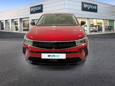 SPOTICAR Opel Grandland 1.2t Xht Hybrid Edct6 S/s Gs Ocasion - Suv Gasolina Rojo - Palma De Mallorca - 1202094897_2