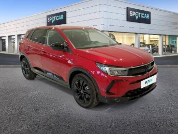 SPOTICAR Opel Grandland 1.2t Xht Hybrid Edct6 S/s Gs Ocasion - Suv Gasolina Rojo - Palma De Mallorca - 1202094897_3