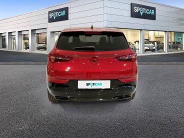 SPOTICAR Opel Grandland 1.2t Xht Hybrid Edct6 S/s Gs Ocasion - Suv Gasolina Rojo - Palma De Mallorca - 1202094897_5