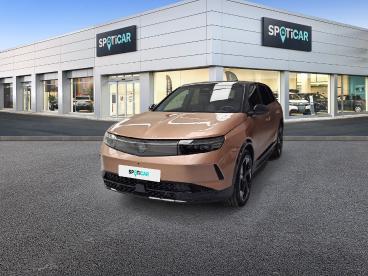 SPOTICAR Opel Grandland Electric 82kwh Gs Ocasion - Suv Eléctrico Beige - Valencia - 1202102219_1