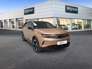 SPOTICAR Opel Grandland Electric 82kwh Gs Ocasion - Suv Eléctrico Beige - Valencia - 1202102219_3
