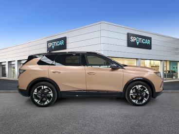 SPOTICAR Opel Grandland Electric 82kwh Gs Ocasion - Suv Eléctrico Beige - Valencia - 1202102219_4