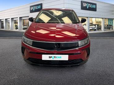 SPOTICAR Opel Grandland 1.6t Plug-in Hybrid At8 S/s 4x2 Gs Ocasion - Suv Híbrido Enchufable Rouge - Madrid - 1202103064_2
