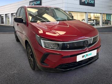 SPOTICAR Opel Grandland 1.6t Plug-in Hybrid At8 S/s 4x2 Gs Ocasion - Suv Híbrido Enchufable Rouge - Madrid - 1202103064_3
