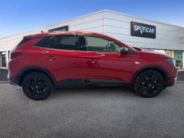 SPOTICAR Opel Grandland 1.6t Plug-in Hybrid At8 S/s 4x2 Gs Ocasion - Suv Híbrido Enchufable Rouge - Madrid - 1202103064_4