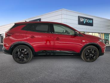 SPOTICAR Opel Grandland 1.6t Plug-in Hybrid At8 S/s 4x2 Gs Ocasion - Suv Híbrido Enchufable Rouge - Madrid - 1202103065_4