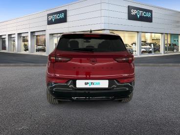 SPOTICAR Opel Grandland 1.6t Plug-in Hybrid At8 S/s 4x2 Gs Ocasion - Suv Híbrido Enchufable Rouge - Madrid - 1202103065_5