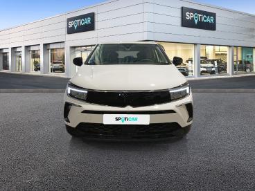 SPOTICAR Opel Grandland 1.6t Plug-in Hybrid At8 S/s 4x2 Gs Ocasion - Suv Híbrido Enchufable Arktis White - Madrid - 1202103066_2