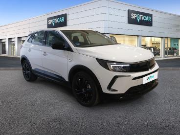 SPOTICAR Opel Grandland 1.6t Plug-in Hybrid At8 S/s 4x2 Gs Ocasion - Suv Híbrido Enchufable Arktis White - Madrid - 1202103066_3