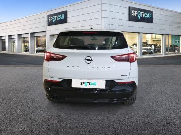 SPOTICAR Opel Grandland 1.6t Plug-in Hybrid At8 S/s 4x2 Gs Ocasion - Suv Híbrido Enchufable Arktis White - Madrid - 1202103066_5