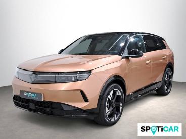 SPOTICAR Opel Grandland Electric 73kwh Gs Ocasion - Suv Eléctrico Beige - Barbera Del Valles - 1202103500_1