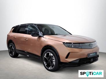 SPOTICAR Opel Grandland Electric 73kwh Gs Ocasion - Suv Eléctrico Beige - Barbera Del Valles - 1202103500_3