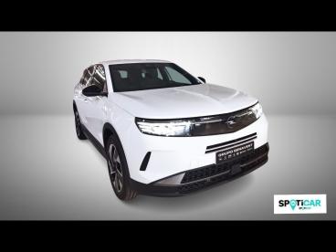 SPOTICAR Opel Grandland 1.2t Xht Hybrid Edct6 S/s Gs Ocasion - Suv Gasolina Blanco - Quintanar De La Orden - 1202103747_2