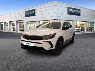 SPOTICAR Opel Grandland 1.5d Dth At8 S/s Gs Ocasion - Suv Diésel Arktis White - Valencia - 1202103796_1