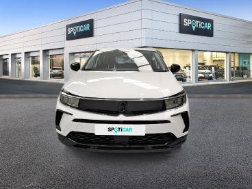 SPOTICAR Opel Grandland 1.5d Dth At8 S/s Gs Ocasion - Suv Diésel Arktis White - Valencia - 1202103796_2