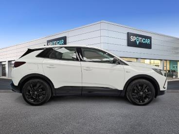 SPOTICAR Opel Grandland 1.5d Dth At8 S/s Gs Ocasion - Suv Diésel Arktis White - Valencia - 1202103796_4