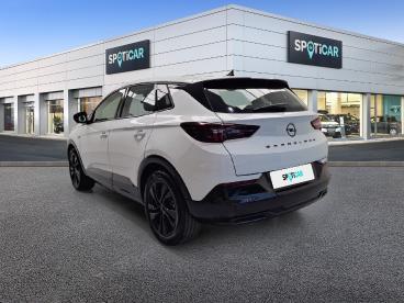 SPOTICAR Opel Grandland 1.5d Dth At8 S/s Gs Ocasion - Suv Diésel Arktis White - Valencia - 1202103796_5