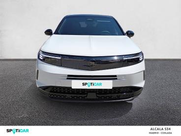 SPOTICAR Opel Grandland 1.2t Xht Hybrid Edct6 S/s Gs Ocasion - Suv Gasolina Blanco - Coslada - 1202103838_2