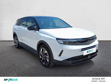 SPOTICAR Opel Grandland 1.2t Xht Hybrid Edct6 S/s Gs Ocasion - Suv Gasolina Blanco - Coslada - 1202103838_3