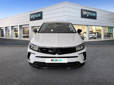 SPOTICAR Opel Grandland 1.5d Dth At8 S/s Gs Ocasion - Suv Diésel Arktis White - Valencia - 1202105545_2