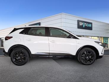 SPOTICAR Opel Grandland 1.5d Dth At8 S/s Gs Ocasion - Suv Diésel Arktis White - Valencia - 1202105545_4