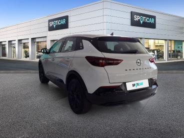 SPOTICAR Opel Grandland 1.5d Dth At8 S/s Gs Ocasion - Suv Diésel Arktis White - Valencia - 1202105545_5