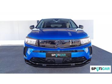 SPOTICAR Opel Grandland 1.6 Turbo Phev  Auto 165kw/225cv Gs Line Ocasion - Suv Híbrido Enchufable Azul - Cordoba - 1202109264_2