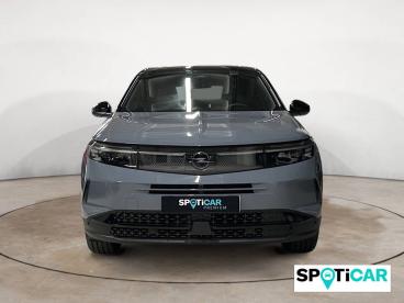 SPOTICAR Opel Grandland 1.2t Xht Hybrid Edct6 S/s Gs Ocasion - Suv Gasolina Gris - Collado Villalba - 1202111138_2