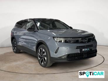 SPOTICAR Opel Grandland 1.2t Xht Hybrid Edct6 S/s Gs Ocasion - Suv Gasolina Gris - Collado Villalba - 1202111138_3