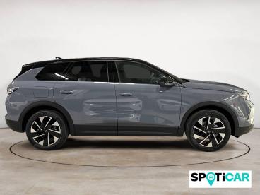 SPOTICAR Opel Grandland 1.2t Xht Hybrid Edct6 S/s Gs Ocasion - Suv Gasolina Gris - Collado Villalba - 1202111138_4