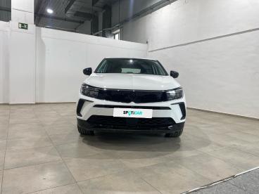 SPOTICAR Opel Grandland 1.5d Dth At8 S/s Gs Ocasion - Suv Diésel Arktis White - Granada - 1202112303_2