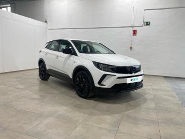 SPOTICAR Opel Grandland 1.5d Dth At8 S/s Gs Ocasion - Suv Diésel Arktis White - Granada - 1202112303_3
