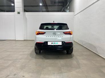 SPOTICAR Opel Grandland 1.5d Dth At8 S/s Gs Ocasion - Suv Diésel Arktis White - Granada - 1202112303_5