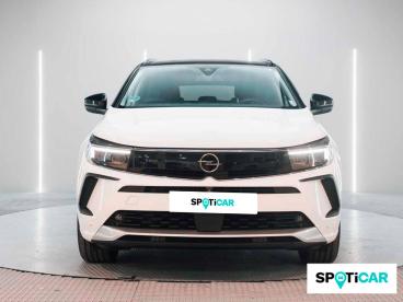 SPOTICAR Opel Grandland 1.2 Turbo Ultimate Ocasion - Suv Gasolina Arktis White - Cartagena - 1202112522_2