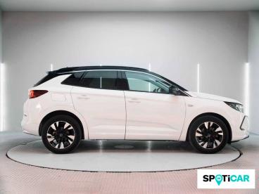 SPOTICAR Opel Grandland 1.2 Turbo Ultimate Ocasion - Suv Gasolina Arktis White - Cartagena - 1202112522_4