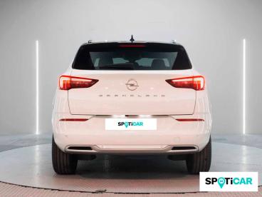 SPOTICAR Opel Grandland 1.2 Turbo Ultimate Ocasion - Suv Gasolina Arktis White - Cartagena - 1202112522_5