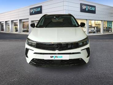 SPOTICAR Opel Grandland 1.6 Turbo Phev  Auto 221kw/300cv Gse Ocasion - Suv Híbrido Enchufable Blanco - Cocentaina - 1202116035_2