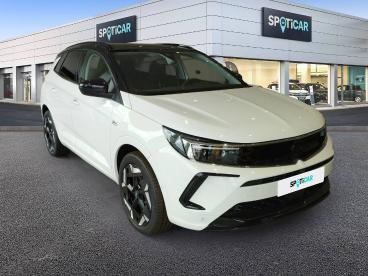 SPOTICAR Opel Grandland 1.6 Turbo Phev  Auto 221kw/300cv Gse Ocasion - Suv Híbrido Enchufable Blanco - Cocentaina - 1202116035_3