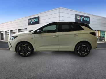 SPOTICAR Opel Grandland 1.6 Turbo Phev  Auto 221kw/300cv Gse Ocasion - Suv Híbrido Enchufable Blanco - Cocentaina - 1202116035_4