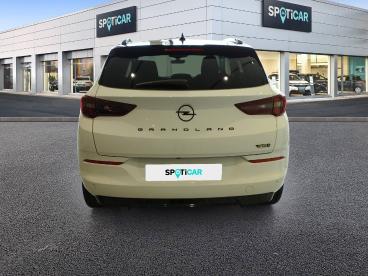 SPOTICAR Opel Grandland 1.6 Turbo Phev  Auto 221kw/300cv Gse Ocasion - Suv Híbrido Enchufable Blanco - Cocentaina - 1202116035_5